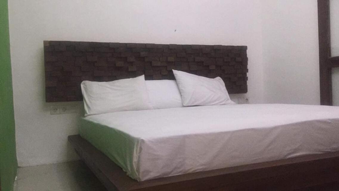غيلي تراوانغان White Sands Resort المظهر الخارجي الصورة